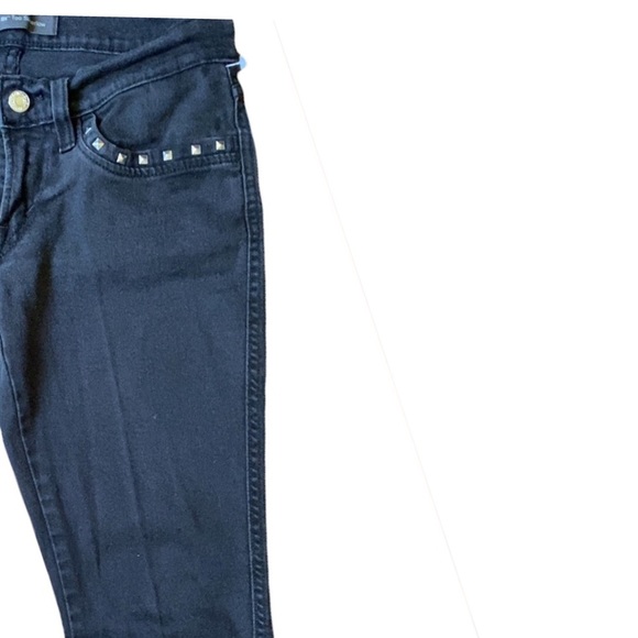 Levi’s 524 Too Super Low Skinny Jeans, Quality Skinny Denim Jeans, Levi’s Jeans - Picture 3 of 11